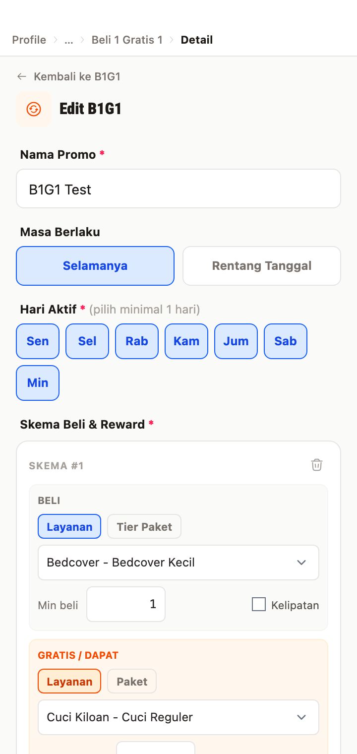 Detail B1G1